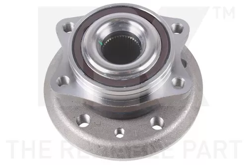 Wiellagerset NK 754746)