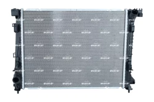 Radiator, motorkoeling NRF 550320)