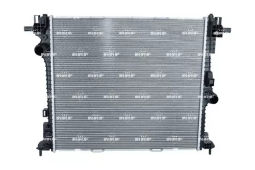Radiator, motorkoeling NRF 550322)