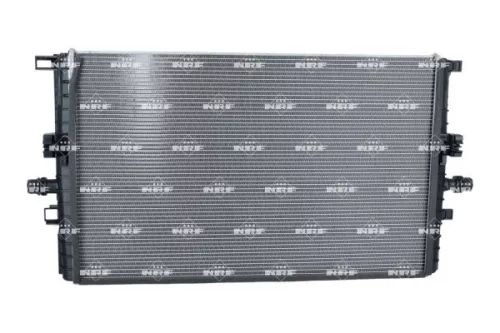 Radiator, motorkoeling NRF 550323)
