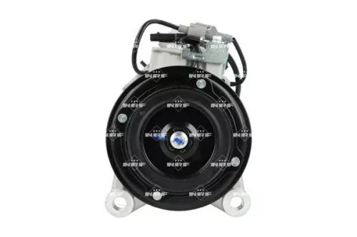 Compressor, airconditioning NRF 320267)