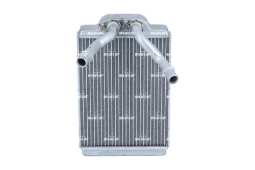 Warmtewisselaar, binnenverwarming NRF 54458)