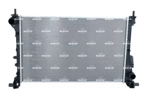 Radiator, motorkoeling NRF 550330)
