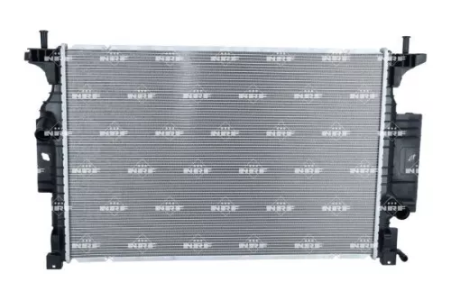 Radiator, motorkoeling NRF 550350)