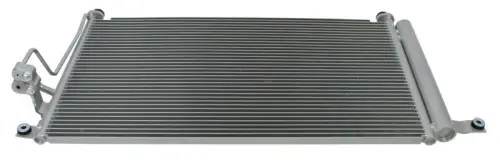Condensor, airconditioning MAXGEAR AC830408)