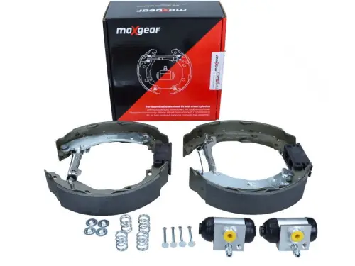 Remblokkenset MAXGEAR 19-5661KIT)