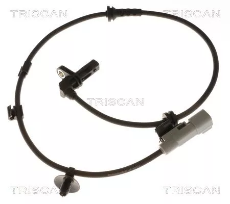 Sensor, wheel speed TRISCAN 8180 24126)
