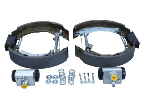 Remblokkenset MAXGEAR 19-5679KIT)