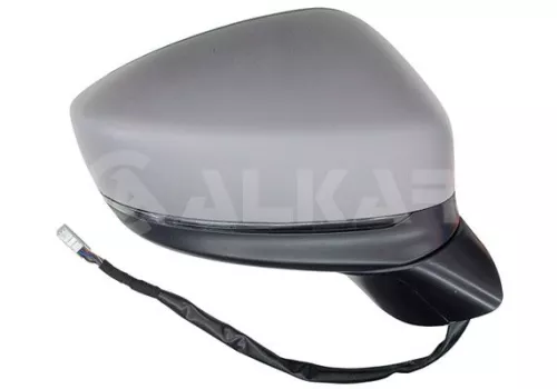 Buitenspiegel ALKAR 6140738)