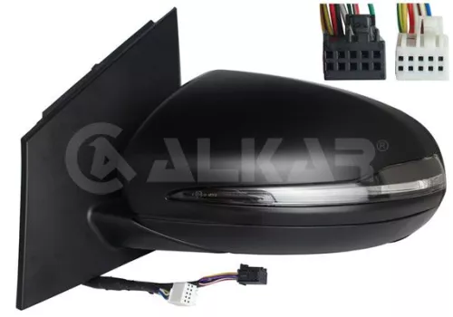 Buitenspiegel ALKAR 6141214)