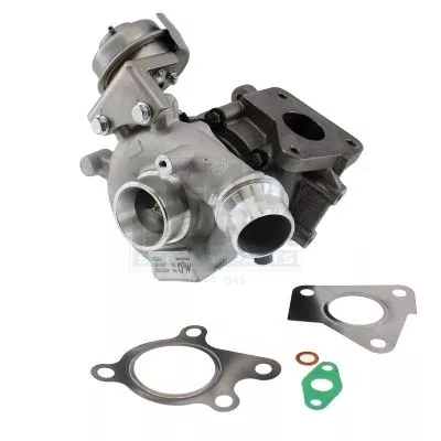 Oplader, opladen (supercharged/turbocharged) MEAT & DORIA 65939)