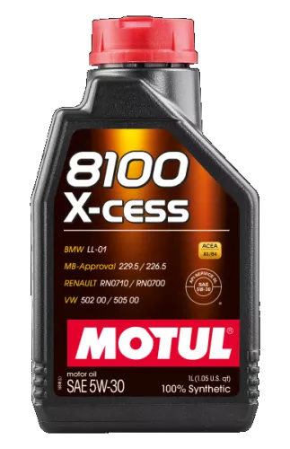 Motorolie MOTUL 108944)