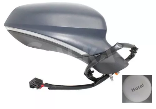 Buitenspiegel ALKAR 6150074)