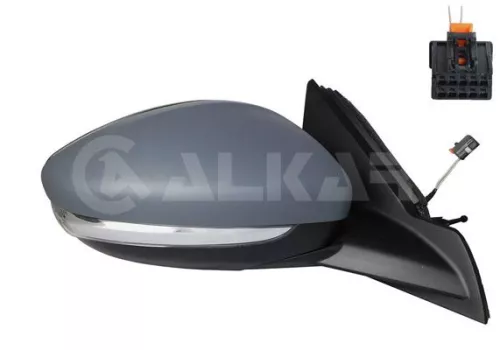 Buitenspiegel ALKAR 6132312)