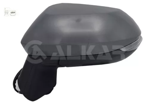 Buitenspiegel ALKAR 6139065)