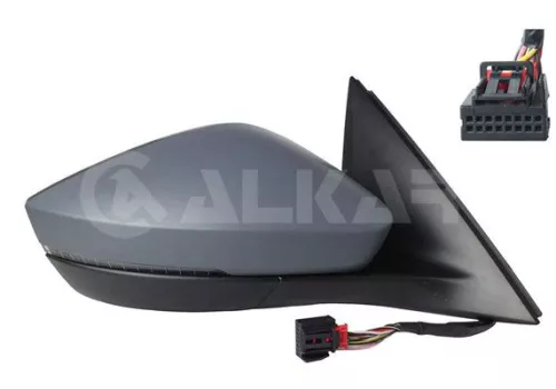 Buitenspiegel ALKAR 6144746)