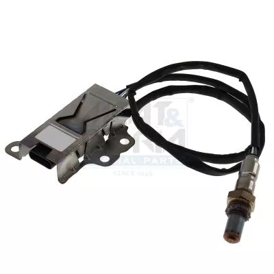 NOx-sensor, NOx-katalysator MEAT & DORIA 57135)