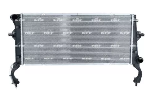 Radiator, motorkoeling NRF 550327)