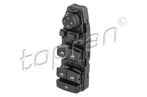 Schakelaar, raammechanisme TOPRAN 503 411)