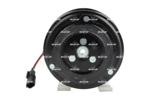 Magnetische koppeling, airconditioningcompressor NRF 380197)