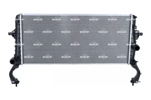 Radiator, motorkoeling  550266)