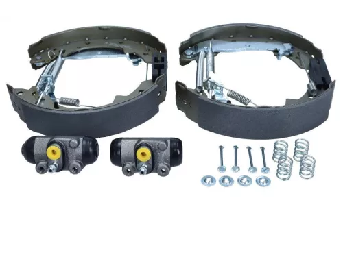 Remblokkenset MAXGEAR 19-5650KIT)