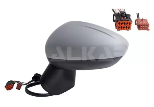 Buitenspiegel ALKAR 6143835)