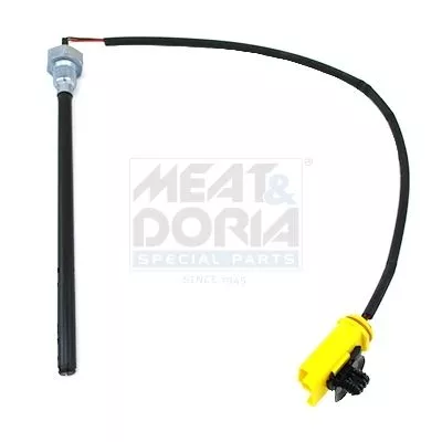Sensor, motoroliepeil MEAT & DORIA 72258)