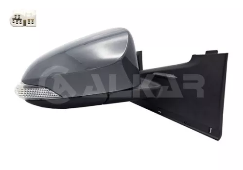 Buitenspiegel ALKAR 6140529)