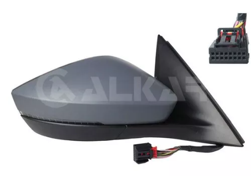 Buitenspiegel ALKAR 6146746)