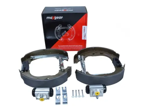 Remblokkenset MAXGEAR 19-5672KIT)
