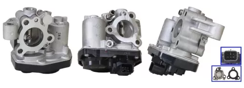 EGR-klep ELSTOCK 73-0466)