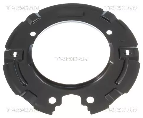 Spatbord, remschijf TRISCAN 8125 11226)