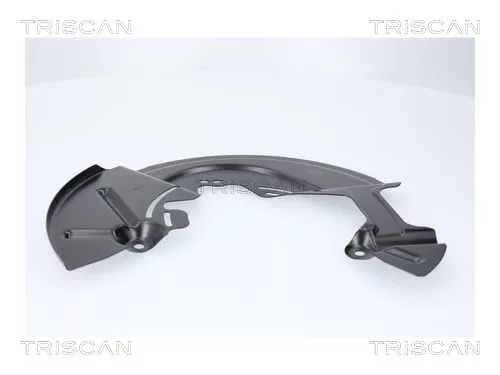 Spatbord, remschijf TRISCAN 8125 16109)