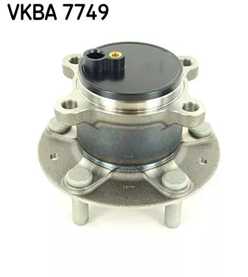 Wiellagerset SKF VKBA 7749)