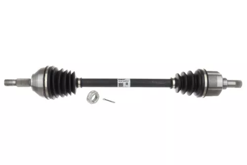 Aandrijfas SKF VKJC 3817)