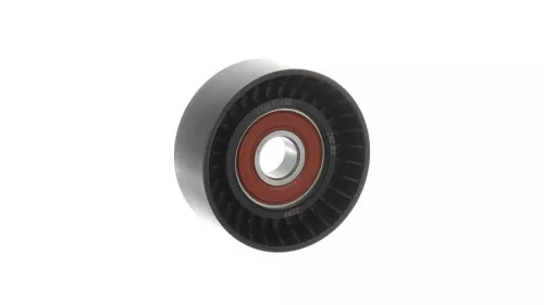 Ombuigings-/geleidingspoelie, V-geribbelde riem SKF VKM 31150)