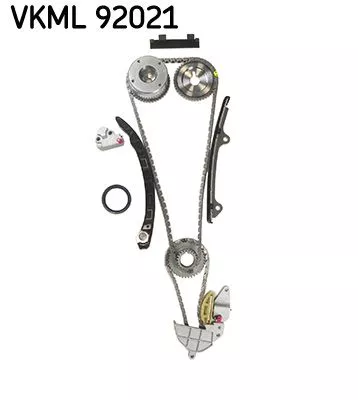 Timing Chain Kit SKF VKML 92021)