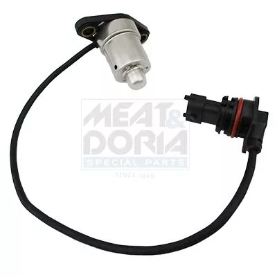 Sensor, motoroliepeil MEAT & DORIA 72254)