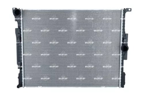 Radiator, motorkoeling NRF 550254)