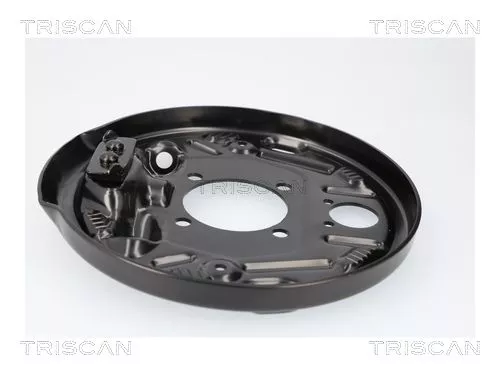 Spatbord, remschijf TRISCAN 8125 23231)
