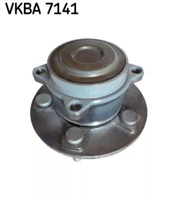 Wiellagerset SKF VKBA 7141)