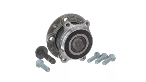 Wiellagerset SKF VKBA 7214)