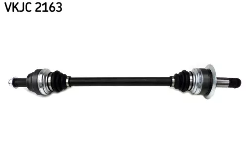 Aandrijfas SKF VKJC 2163)