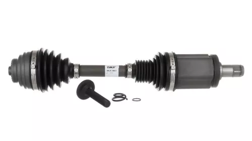 Drive Shaft SKF VKJC 2812)