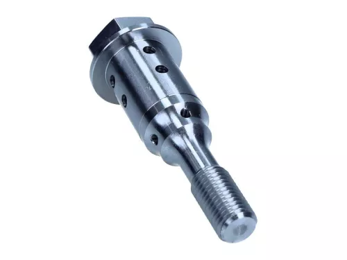 Regelklep, nokkenasafstelling MAXGEAR 27-1432)