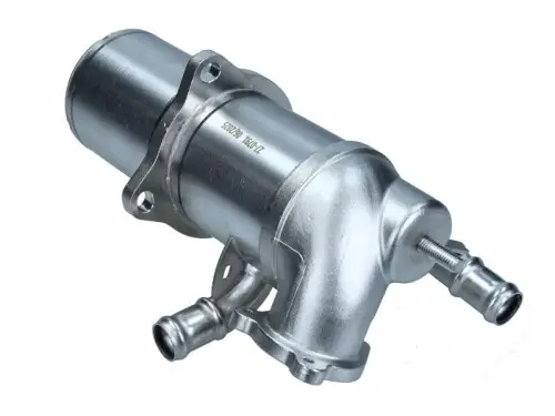 Koeler, uitlaatgasrecirculatie MAXGEAR 27-0791)