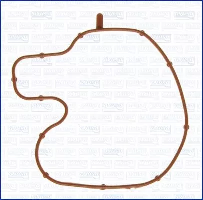Pakking, EGR-klep AJUSA 01198800)
