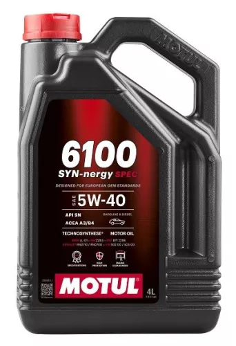 Motorolie MOTUL 112926)