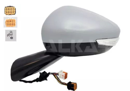 Buitenspiegel ALKAR 6149875)